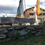 Apartamento Eisenhut 3 *