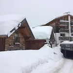 Eisenhut 3 * Turracher Hohe