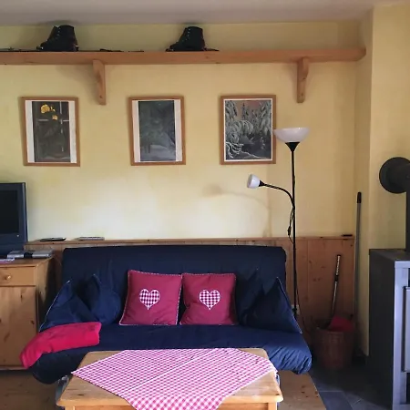 Eisenhut 3 * Туррахер-Хёэ