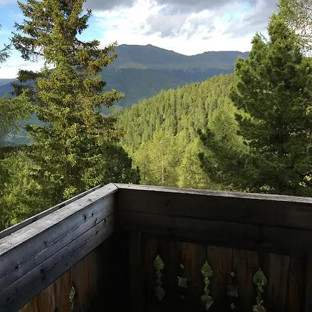 Eisenhut 3 Lägenhet Turracher Hohe