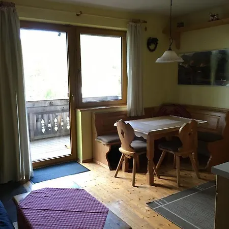 Eisenhut 3 Lägenhet *