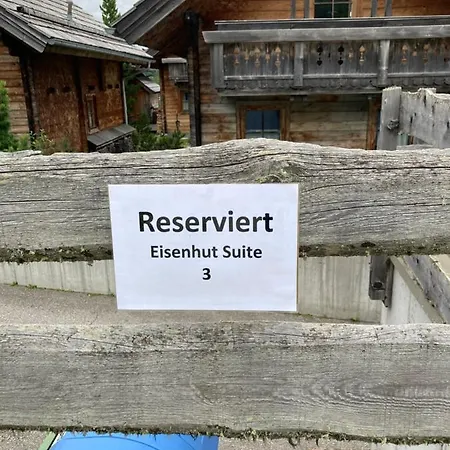 Eisenhut 3 * Turracher Hohe