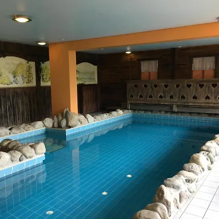 Lägenhet Eisenhut 3