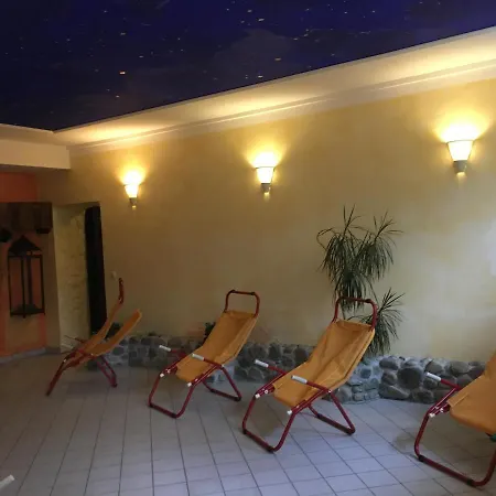 Apartament Eisenhut 3