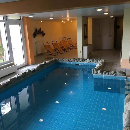 Lägenhet Eisenhut 3 *