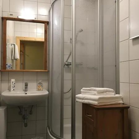 Eisenhut 3 Lägenhet Turracher Hohe