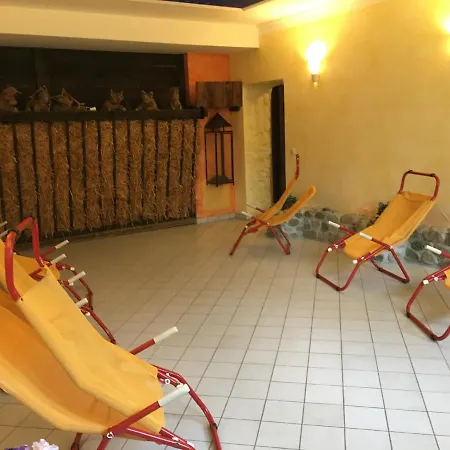 Eisenhut 3 Apartament Turracher Hohe