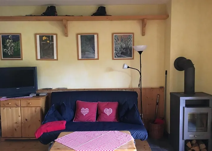 Eisenhut 3 * Turracher Hohe