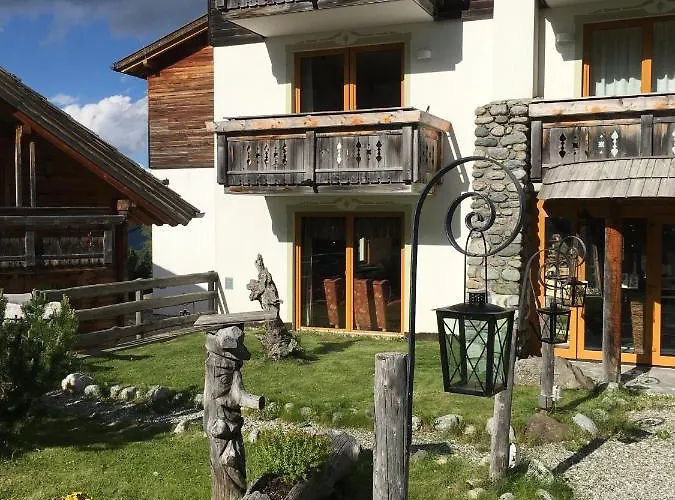 Eisenhut 3 Apartament Turracher Hohe