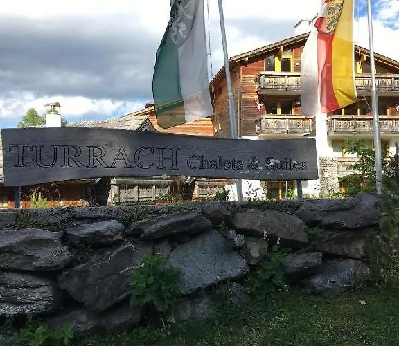 Apartament Eisenhut 3 *