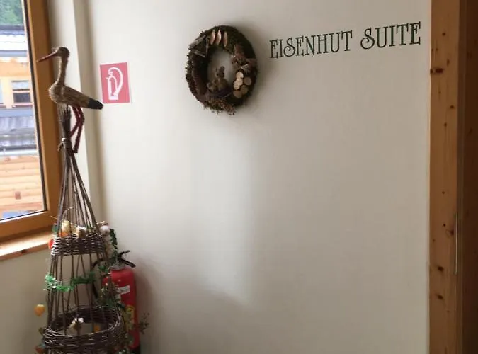 Apartament Eisenhut 3