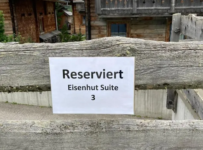 Eisenhut 3 * Turracher Hohe