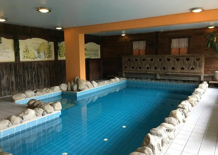 Apartament Eisenhut 3