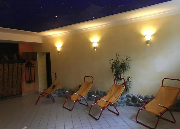 Apartament Eisenhut 3