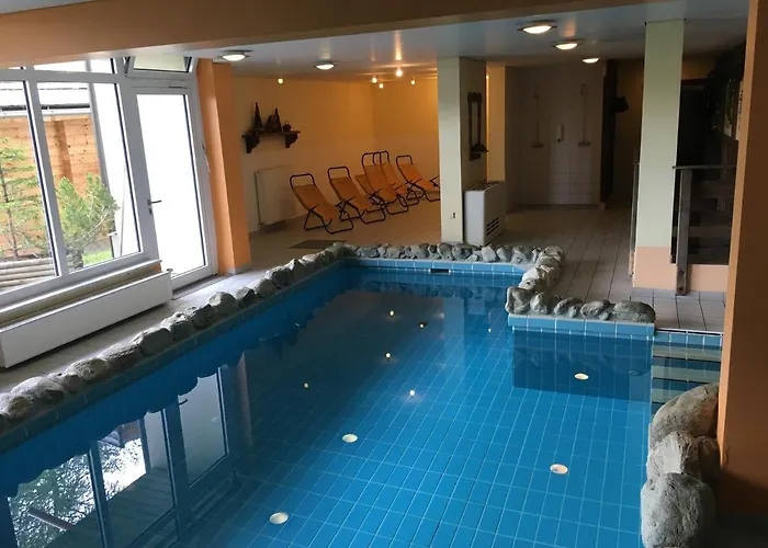 Apartament Eisenhut 3 *
