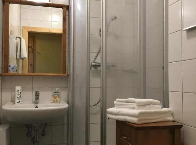 Eisenhut 3 Apartament Turracher Hohe