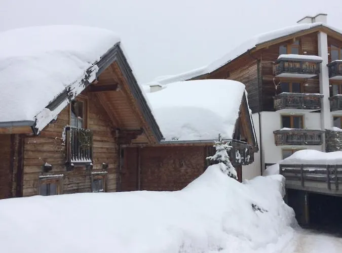 Eisenhut 3 * Turracher Hohe